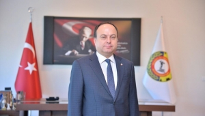 Mecbur Kalmadıkça Evden Dışarı Çıkmayın