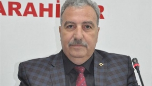 MHP İl Başkanı Kocacan Kandili kutladı