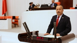 MHP'li Taytak : Çanakkale Dirilişin Ve Yükselişin Belgesidir