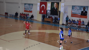 Okul Sporları Hentbol Grup müsabakaları Afyonkarahisar’ın ev sahipliğinde yapılacak.