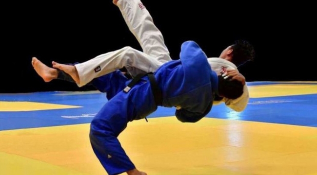 Okul Sporları Judo Gençler Türkiye Müsabakaları Afyonkarahisar’da