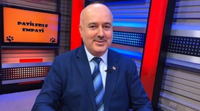 Prof.Dr.Civelek : Şu anda test kiti geliştirmemiz mümkün görünmüyor