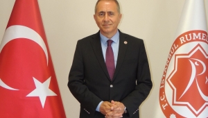 Prof. Dr.H.Tamer Dodurka : Virüsleri engelleyemeyiz ama korunabiliriz