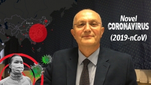 Prof. Dr. Serhat Ünal Gururla Karşılandı