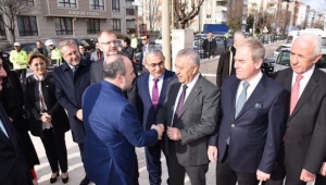 Protokol'den Kütahya'ya Çıkarma