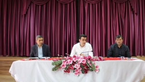 Sağlık çalışanlarından çocuklarına bakacak kimsesi olmayanlara çare Vefa Sosyal Destek Grubundan bekleniyor  