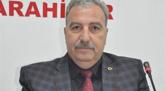Şanla, şerefle 51.yılımız kutlu olsun