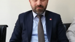 Şehitlerimiz Yaşarken Sahip Çıkalım