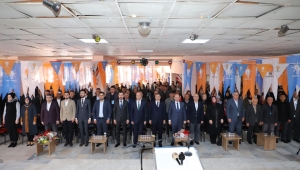 Şehitlikte içip tepinenler şehitler tepesini boş bırakırsak neler ederler?