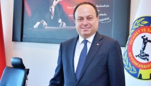 Serteser, Afsiad’ın Aylık İstişare Toplantısı’na Katıldı