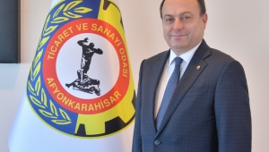 Serteser, Miraç Kandili Tebrik Mesajı Yayınladı