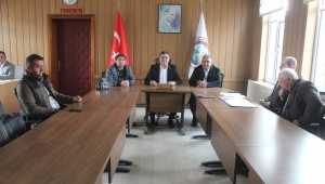 Simpa Tekstil Çobanlar'da Faaliyetlerine Yakında Başlıyor