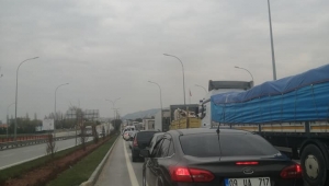 Son Dakika…….Afyonkarahisar'a giriş ve çıkış noktalarında Coranavirus kontrolü