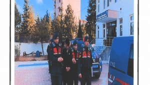 Son Dakika….Afyonkarahisar’da Çaldıkları motosikleti sosyal medya üzerinden satmaya çalışanlar yakalandı