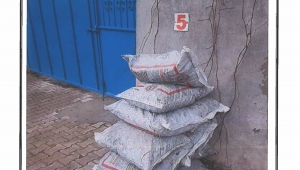 Son Dakika…..Afyonkarahisar’da Devlet Demir Yolları deposundan kömür çalan hırsızlar yakalandı