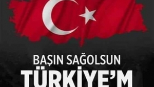 Son dakika… Başın sağolsun Türkiyem 2 askerimiz şehit oldu!