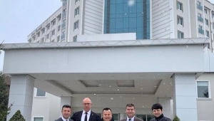 Son Dakika…..İkbal Termal Otel salgın sebebiyle geçici olarak kapalı olacak