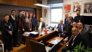 TGF Medyanın sorunlarını masaya yatırıyor