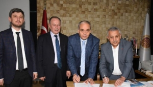 Toplu Sözleşme Görüşmeleri Tamamlandı