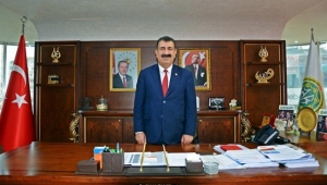 TÜDKİYEB: Üreticilerimiz 100 bin liraya kadar sübvanseli kredi kullanabilecek