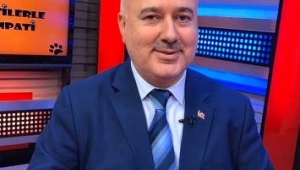 Veteriner Hekimler olarak ülkemiz için üzerimize düşeni yapmaya hazırız