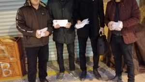 Yeniden Refah Partisi Ahilik Geleneğini devam ettirdi