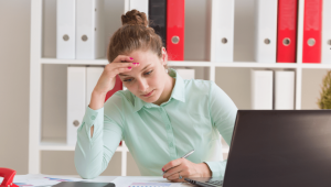 Yorgunluğun Yol Açtığı Nörolojik Problemler ve Baş Etmenin Yolları