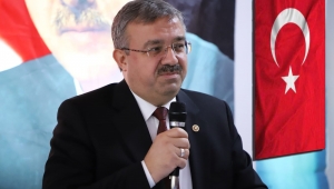 Yurdunuseven : Milletimiz tarihi boyunca istiklal ve istikbaline sahip çıkmıştır