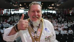 12 Milyon Aşçının