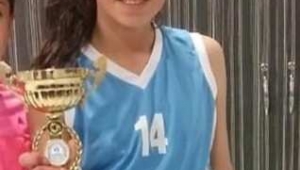 15 yaşındaki kız 3 gündür kayıp