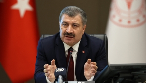 18 Nisan Coronavirüs Vaka Sayısı