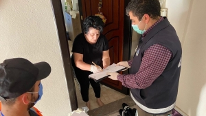 2 Milyon 300 Bin Haneye 1.000’er TL Nakdi Destek Ödemeleri Başladı