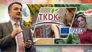 228 Projeye 195 Milyon Lira Hibe Sağlanacak