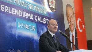 30 Büyükşehir ve Zonguldak İl Sınırları İçerisinde açık olacak yerler