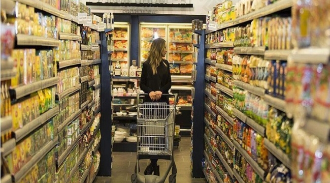 81 İlde Marketler Süpermarketler ve Pazar Yerleri Fırınlara Yönelik Sıkı Denetim