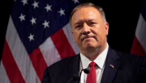 ABD Dışişleri Bakanı Mike Pompeo : Sorumluların hesap vereceği bir zamanın gelecek