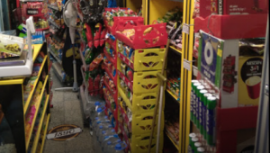 Afyon’da bakkal ve tekel bayiler kapanıyor