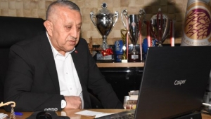 Afyon'un profesyonel liglerde üç takımı finanse etmesi zor