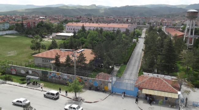 Afyonkarahisar'da cezaevlerinden tahliyeler başladı