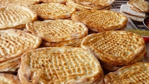 Afyonkarahisar'da Fırınlarda Pide ve Ekmek Üretimi 2 Saat Önceden Sonlandırılacak