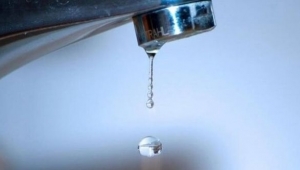 Afyonkarahisar'da su kesintisi saat 14 :00'de sona erecek