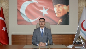 Afyonkarahisar’ın Çobanlar İlçesi’ndeki vefat Coronavirüsten