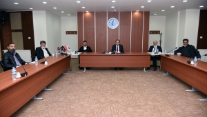 “Afyonkarahisar – Öğrenci El Ele Daha Sağlıklı ve Güçlü Gelecek Günlere” Kampanyası Başlatıldı