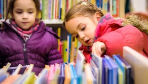 Ailelere Çocuk Dostu Kitap Önerileri