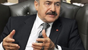 Akparti Afyonkarahisar Milletvekili Eroğlu : Bütün Hemşerilerimin Ramazan-I Şerifini Tebrik Ediyorum…