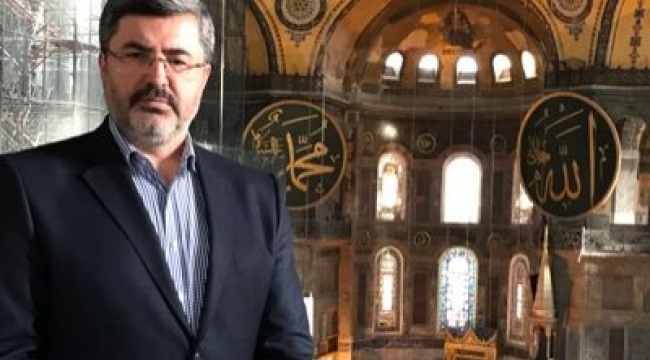 Akparti Afyonkarahisar Milletvekili Özkaya İnfaz yasası ile ilgili iddialara cevap verdi