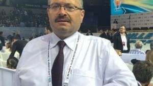 Akparti İlçe Başkanı Dayı : Hükümetimiz Zor Zamanda İhtiyaç Sahiplerinin Yanında