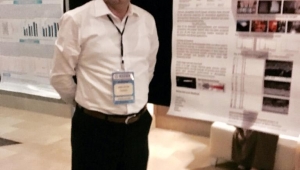 AKÜ Mühendislik Fakültesi Öğretim Üyesinden TÜBİTAK Projesi Başarısı