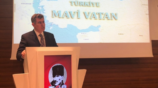 Ankara Barosu tarafından yapılan bu sorumsuz açıklamayı tasvip etmemiz mümkün değildir.