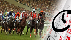 At Yarışları İçin Karar Mayıs’ta Alınacak